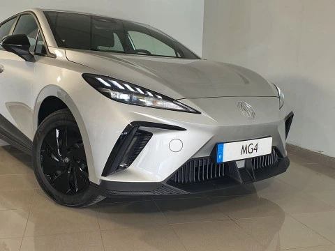 MG4 51kWh Standard