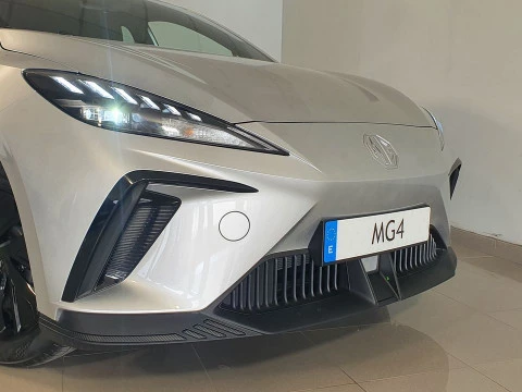 MG4 51kWh Standard
