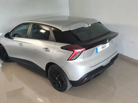MG4 51kWh Standard