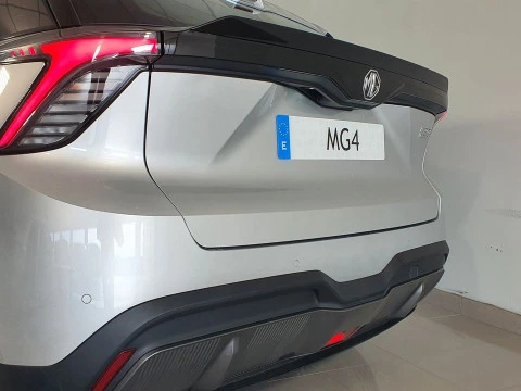 MG4 51kWh Standard