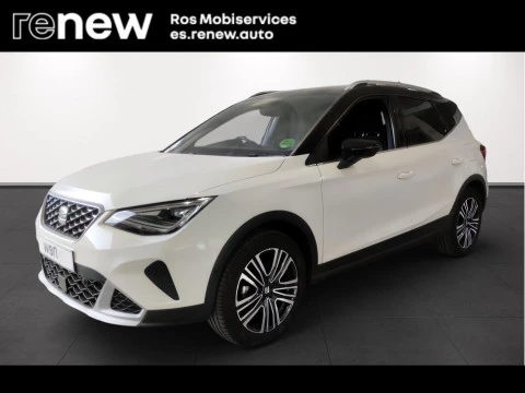 Seat Arona   1.0 TSI S&S FR 110