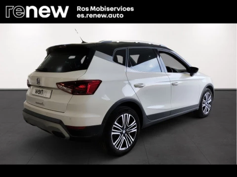 Seat Arona   1.0 TSI S&S FR 110