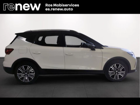 Seat Arona   1.0 TSI S&S FR 110