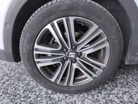 Seat Arona   1.0 TSI S&S FR 110