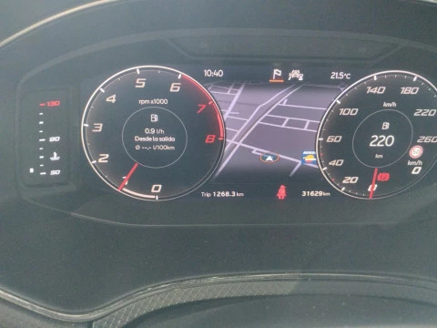 Seat Arona   1.0 TSI S&S FR 110