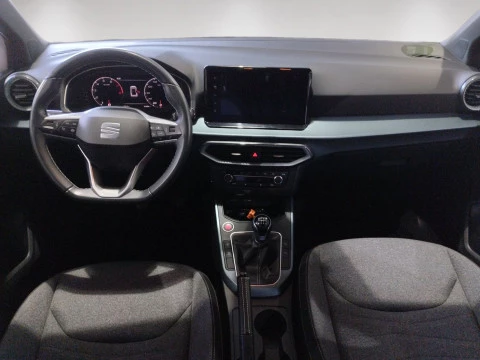 Seat Arona   1.0 TSI S&S FR 110