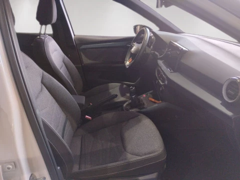 Seat Arona   1.0 TSI S&S FR 110