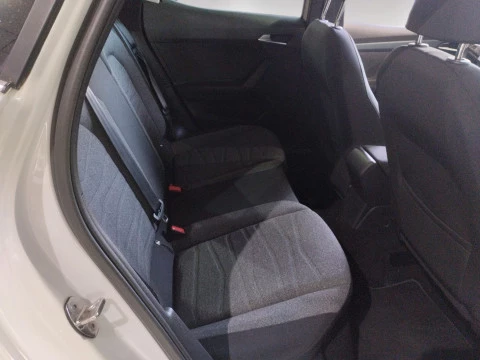 Seat Arona   1.0 TSI S&S FR 110