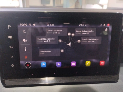 Seat Arona   1.0 TSI S&S FR 110