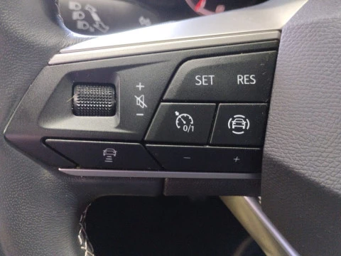 Seat Arona   1.0 TSI S&S FR 110