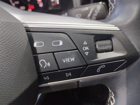 Seat Arona   1.0 TSI S&S FR 110