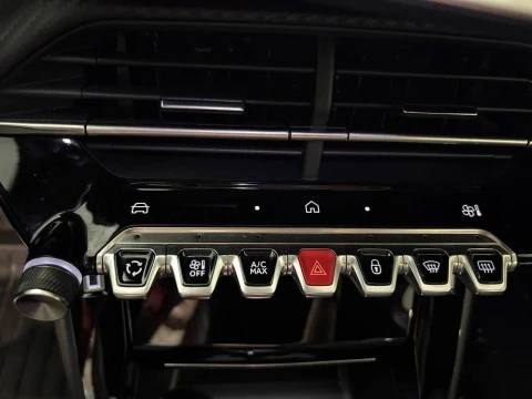 Peugeot e-2008 Eléctrico Allure 156 (115kW)
