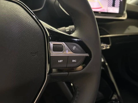 Peugeot e-2008 Eléctrico Allure 156 (115kW)