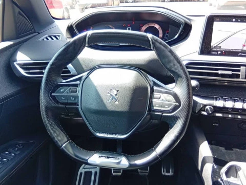 Peugeot 3008 1.5 BlueHDi 96kW (130CV) S&S GT Line