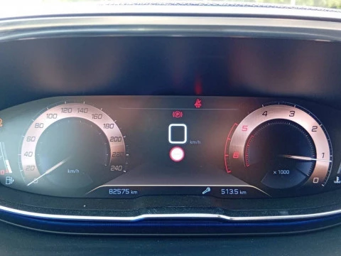 Peugeot 3008 1.5 BlueHDi 96kW (130CV) S&S GT Line