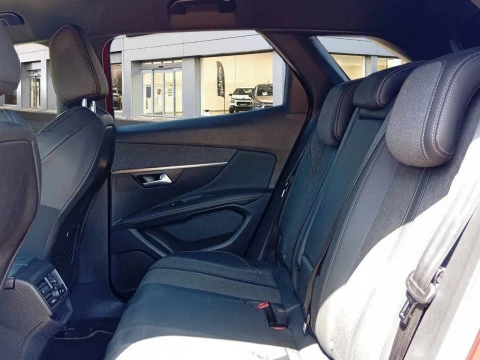 Peugeot 3008 1.5 BlueHDi 96kW (130CV) S&S GT Line