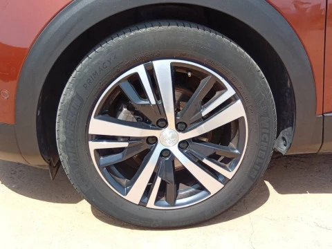 Peugeot 3008 1.5 BlueHDi 96kW (130CV) S&S GT Line