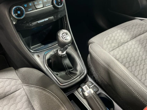 Ford Puma 1.0 EcoBoost 125cv Titanium MHEV