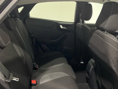 Ford Puma 1.0 EcoBoost 125cv Titanium MHEV