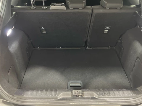 Ford Puma 1.0 EcoBoost 125cv Titanium MHEV