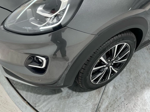 Ford Puma 1.0 EcoBoost 125cv Titanium MHEV