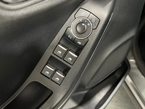 Ford Puma 1.0 EcoBoost 125cv Titanium MHEV