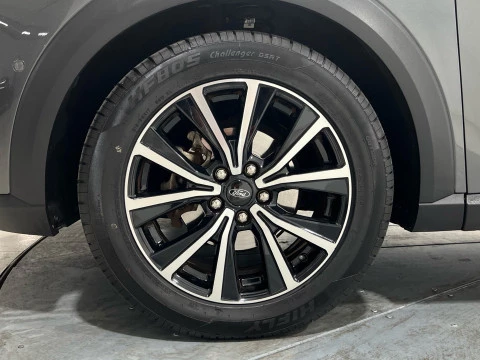 Ford Puma 1.0 EcoBoost 125cv Titanium MHEV