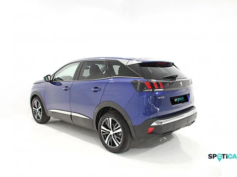 Peugeot 3008 1.2 PureTech 96KW (130CV) S&S Allure