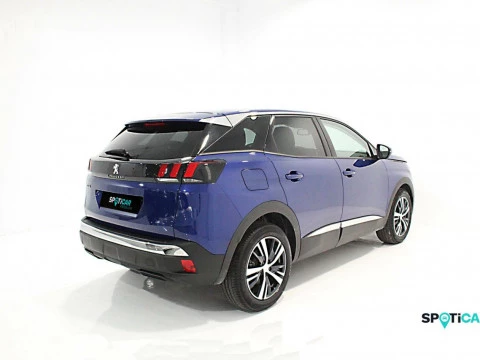 Peugeot 3008 1.2 PureTech 96KW (130CV) S&S Allure