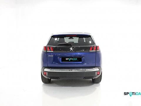 Peugeot 3008 1.2 PureTech 96KW (130CV) S&S Allure