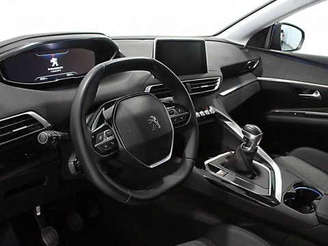 Peugeot 3008 1.2 PureTech 96KW (130CV) S&S Allure