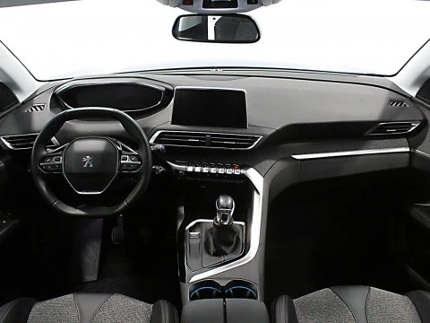 Peugeot 3008 1.2 PureTech 96KW (130CV) S&S Allure