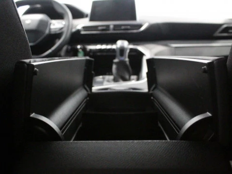 Peugeot 3008 1.2 PureTech 96KW (130CV) S&S Allure