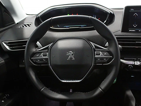 Peugeot 3008 1.2 PureTech 96KW (130CV) S&S Allure