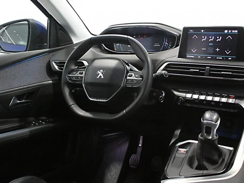 Peugeot 3008 1.2 PureTech 96KW (130CV) S&S Allure