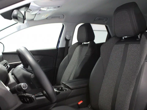 Peugeot 3008 1.2 PureTech 96KW (130CV) S&S Allure