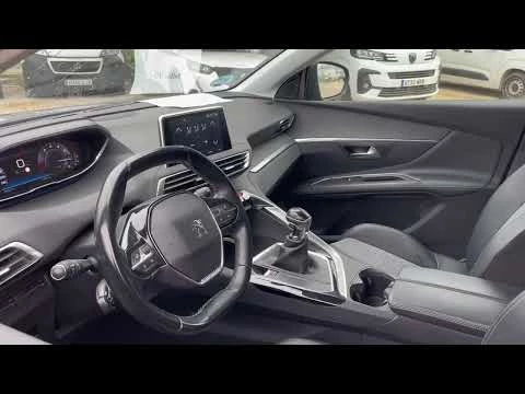 Peugeot 3008 1.2 PureTech 96KW (130CV) S&S Allure