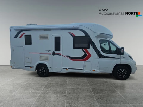 CHALLENGER 260 MAGEO 260