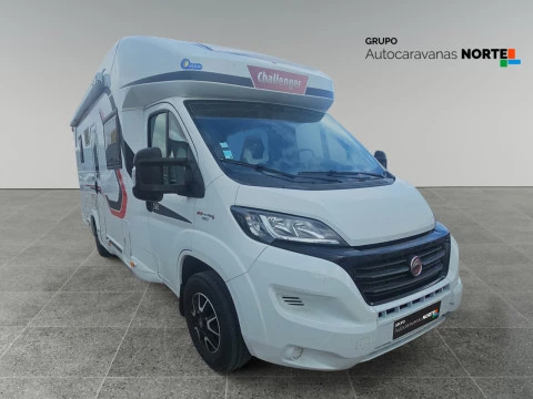 CHALLENGER 260 MAGEO 260