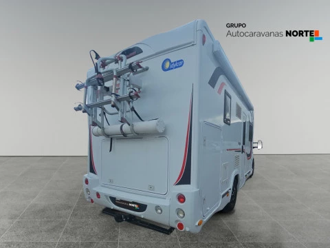 CHALLENGER 260 MAGEO 260