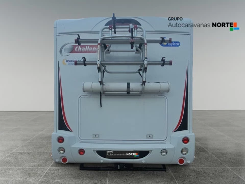 CHALLENGER 260 MAGEO 260