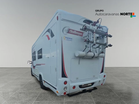 CHALLENGER 260 MAGEO 260