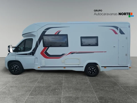 CHALLENGER 260 MAGEO 260