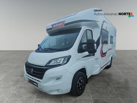 CHALLENGER 260 MAGEO 260