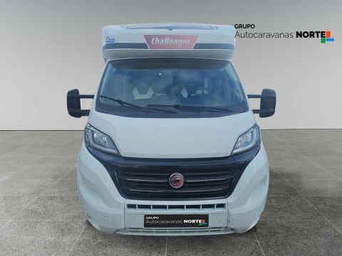 CHALLENGER 260 MAGEO 260