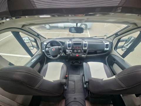 CHALLENGER 260 MAGEO 260