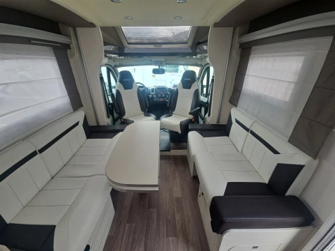 CHALLENGER 260 MAGEO 260