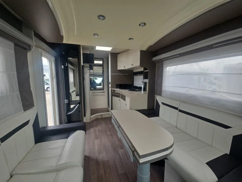 CHALLENGER 260 MAGEO 260