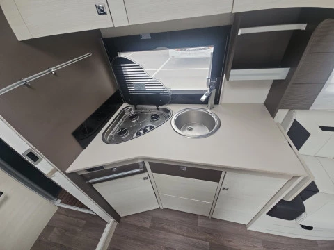 CHALLENGER 260 MAGEO 260