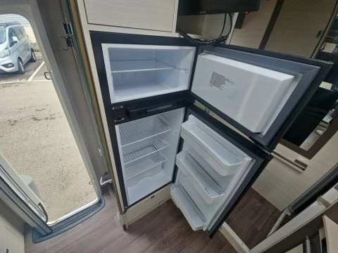 CHALLENGER 260 MAGEO 260